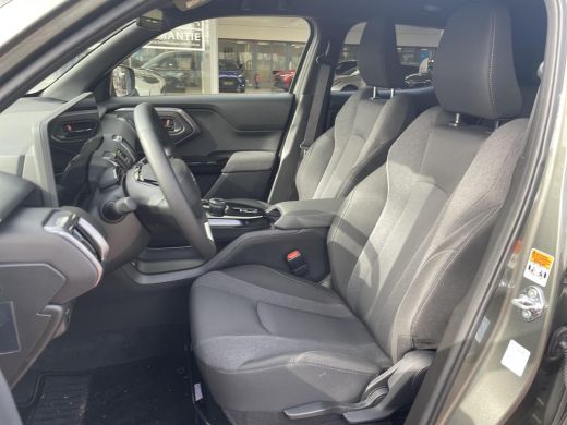 Toyota Urban Cruiser Dynamic 61 kWh ActivLease financial lease