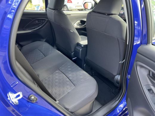 Toyota Yaris 1.5 Hybrid 115 Active ActivLease financial lease