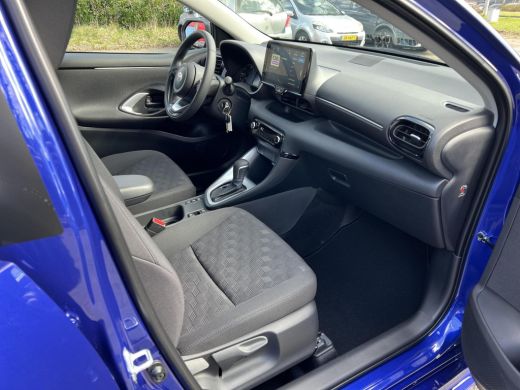 Toyota Yaris 1.5 Hybrid 115 Active ActivLease financial lease