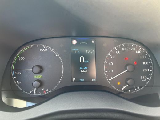 Toyota Yaris 1.5 Hybrid 115 Active ActivLease financial lease