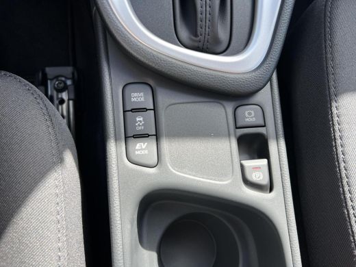 Toyota Yaris 1.5 Hybrid 115 Active ActivLease financial lease