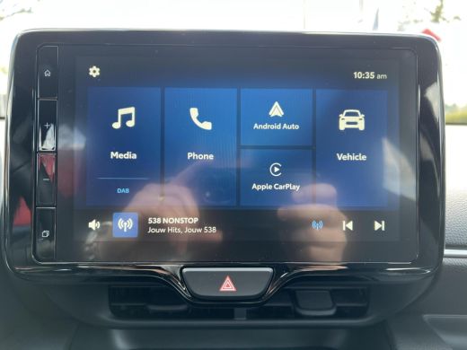 Toyota Yaris 1.5 Hybrid 115 Active ActivLease financial lease