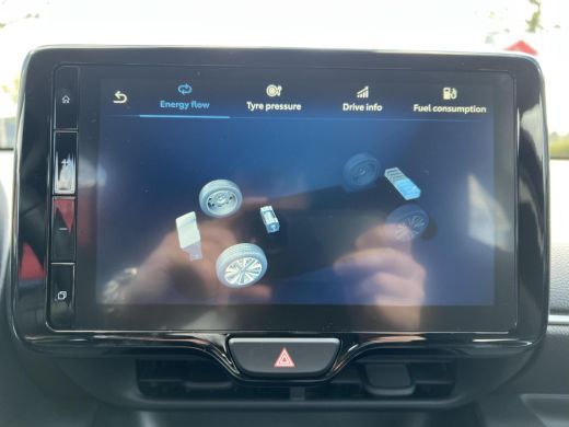 Toyota Yaris 1.5 Hybrid 115 Active ActivLease financial lease