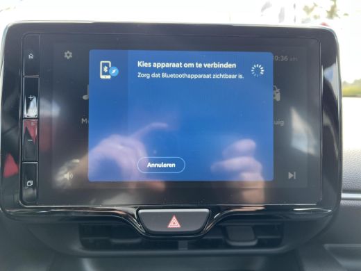 Toyota Yaris 1.5 Hybrid 115 Active ActivLease financial lease