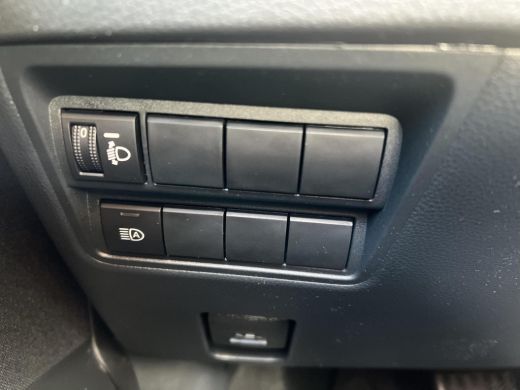 Toyota Yaris 1.5 Hybrid 115 Active ActivLease financial lease