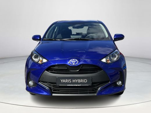 Toyota Yaris 1.5 Hybrid 115 Active ActivLease financial lease