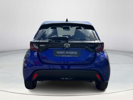 Toyota Yaris 1.5 Hybrid 115 Active ActivLease financial lease