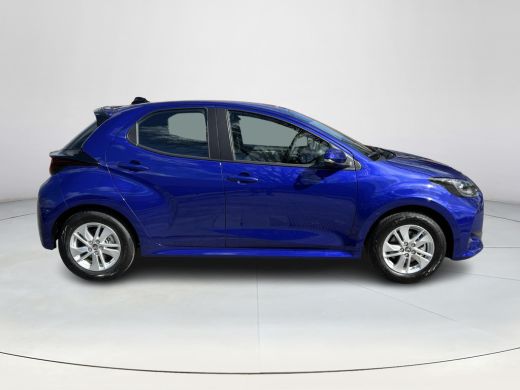 Toyota Yaris 1.5 Hybrid 115 Active ActivLease financial lease