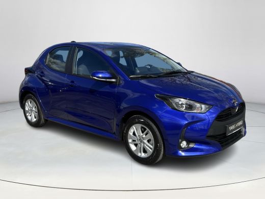 Toyota Yaris 1.5 Hybrid 115 Active ActivLease financial lease