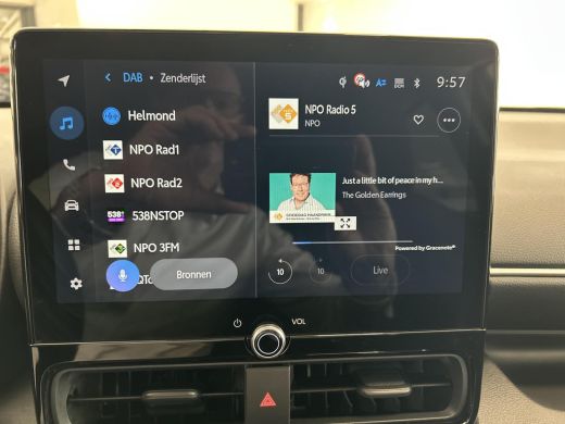 Toyota Yaris 1.5 Hybrid 115 Dynamic ActivLease financial lease