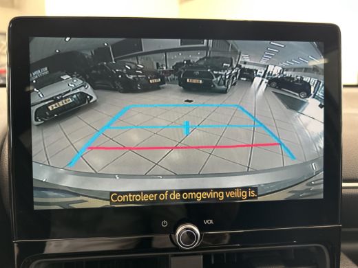 Toyota Yaris 1.5 Hybrid 115 Dynamic ActivLease financial lease