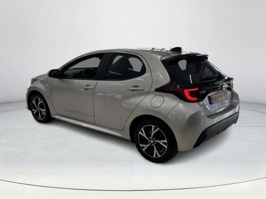 Toyota Yaris 1.5 Hybrid 115 Dynamic ActivLease financial lease