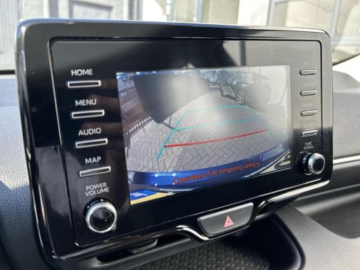 Toyota Yaris 1.5 Hybrid Active (Navigatie) ActivLease financial lease