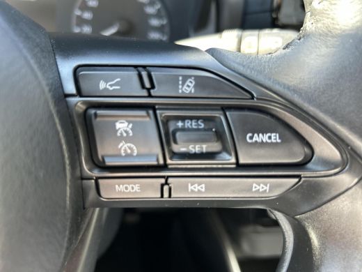 Toyota Yaris 1.5 Hybrid Active (Navigatie) ActivLease financial lease