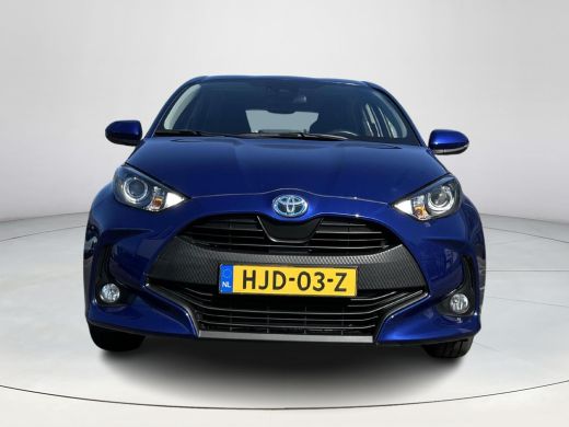 Toyota Yaris 1.5 Hybrid Active (Navigatie) ActivLease financial lease
