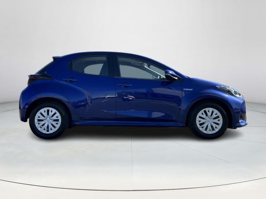Toyota Yaris 1.5 Hybrid Active (Navigatie) ActivLease financial lease