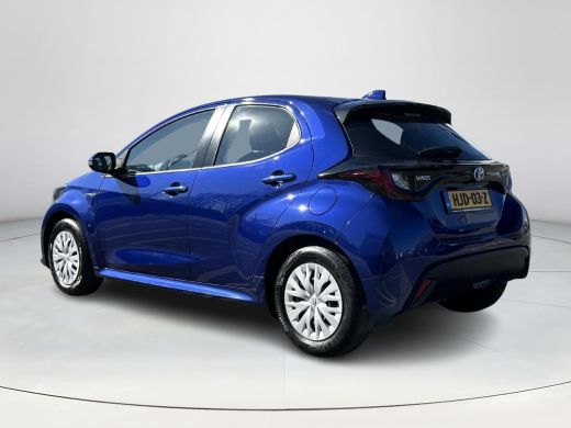 Toyota Yaris 1.5 Hybrid Active (Navigatie) ActivLease financial lease