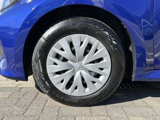 Toyota Yaris 1.5 Hybrid Active (Navigatie) ActivLease financial lease