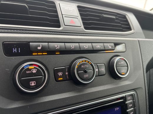 Volkswagen Caddy 2.0 TDI L1H1 BMT C-Edition | Xenon | Automaat |Stoelverwarming | Adaptieve Cruise ActivLease financial lease