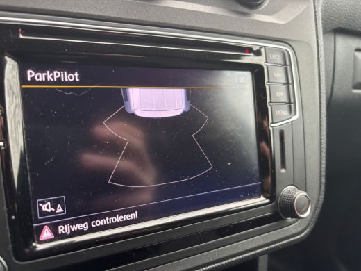 Volkswagen Caddy 2.0 TDI L1H1 BMT C-Edition | Xenon | Automaat |Stoelverwarming | Adaptieve Cruise ActivLease financial lease