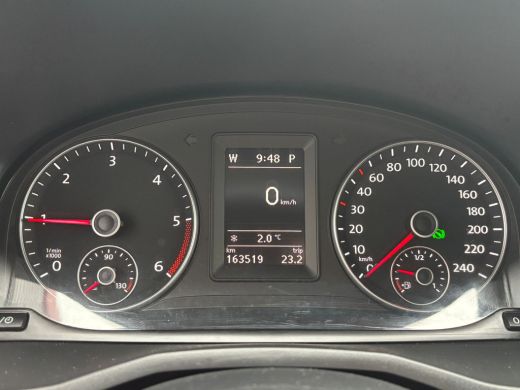 Volkswagen Caddy 2.0 TDI L1H1 BMT C-Edition | Xenon | Automaat |Stoelverwarming | Adaptieve Cruise ActivLease financial lease