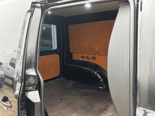 Volkswagen Caddy 2.0 TDI L1H1 BMT C-Edition | Xenon | Automaat |Stoelverwarming | Adaptieve Cruise ActivLease financial lease