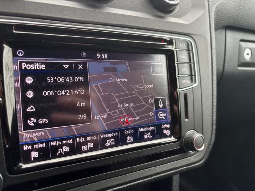 Volkswagen Caddy 2.0 TDI L1H1 BMT C-Edition | Xenon | Automaat |Stoelverwarming | Adaptieve Cruise ActivLease financial lease