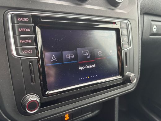 Volkswagen Caddy 2.0 TDI L1H1 BMT C-Edition | Xenon | Automaat |Stoelverwarming | Adaptieve Cruise ActivLease financial lease