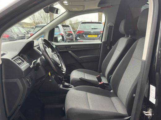 Volkswagen Caddy 2.0 TDI L1H1 BMT C-Edition | Xenon | Automaat |Stoelverwarming | Adaptieve Cruise ActivLease financial lease