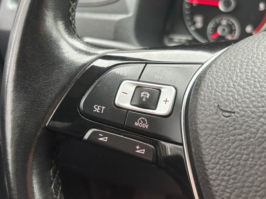 Volkswagen Caddy 2.0 TDI L1H1 BMT C-Edition | Xenon | Automaat |Stoelverwarming | Adaptieve Cruise ActivLease financial lease