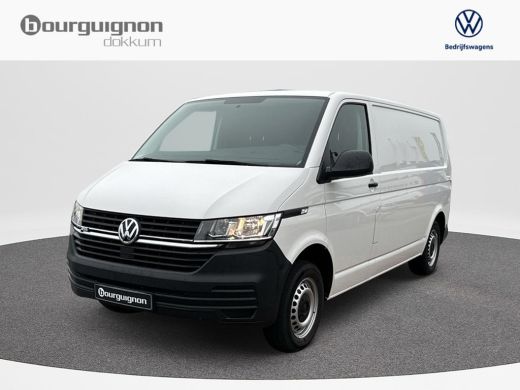 Volkswagen e-Transporter ABT E-Line 113 pk | A-Camera | Betimmering | L2H1 |