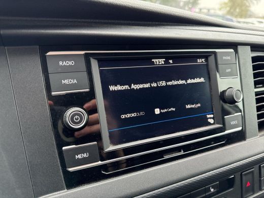 Volkswagen e-Transporter ABT E-Line 113 pk | A-Camera | Betimmering | L2H1 | ActivLease financial lease