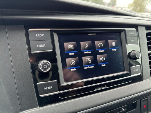 Volkswagen e-Transporter ABT E-Line 113 pk | A-Camera | Betimmering | L2H1 | ActivLease financial lease