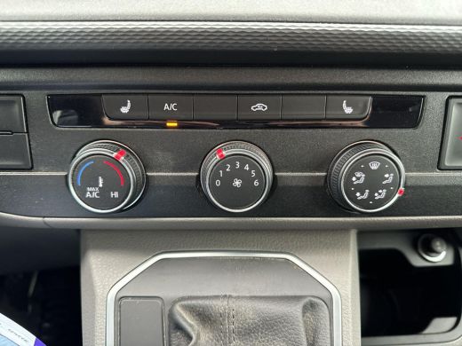 Volkswagen e-Transporter ABT E-Line 113 pk | A-Camera | Betimmering | L2H1 | ActivLease financial lease