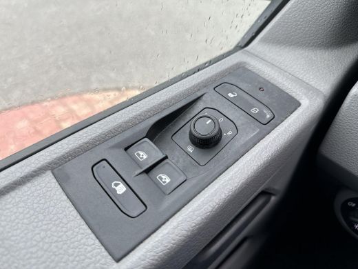 Volkswagen e-Transporter ABT E-Line 113 pk | A-Camera | Betimmering | L2H1 | ActivLease financial lease