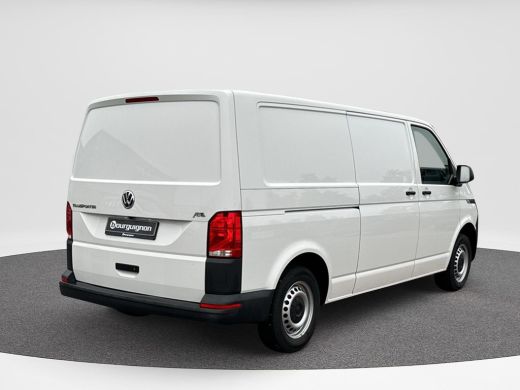 Volkswagen e-Transporter ABT E-Line 113 pk | A-Camera | Betimmering | L2H1 | ActivLease financial lease