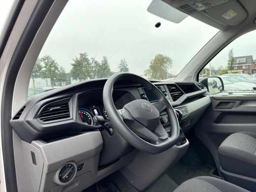 Volkswagen e-Transporter ABT E-Line 113 pk | A-Camera | Betimmering | L2H1 | ActivLease financial lease