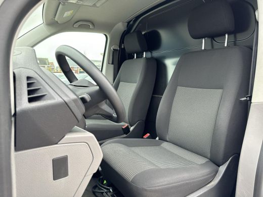 Volkswagen e-Transporter ABT E-Line 113 pk | A-Camera | Betimmering | L2H1 | ActivLease financial lease