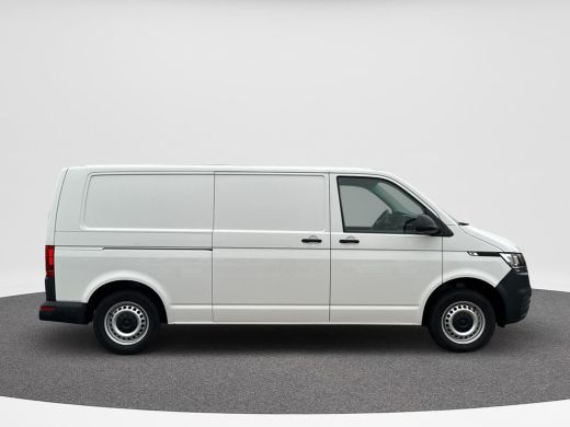 Volkswagen e-Transporter ABT E-Line 113 pk | A-Camera | Betimmering | L2H1 | ActivLease financial lease
