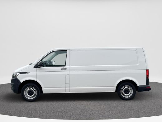 Volkswagen e-Transporter ABT E-Line 113 pk | A-Camera | Betimmering | L2H1 | ActivLease financial lease