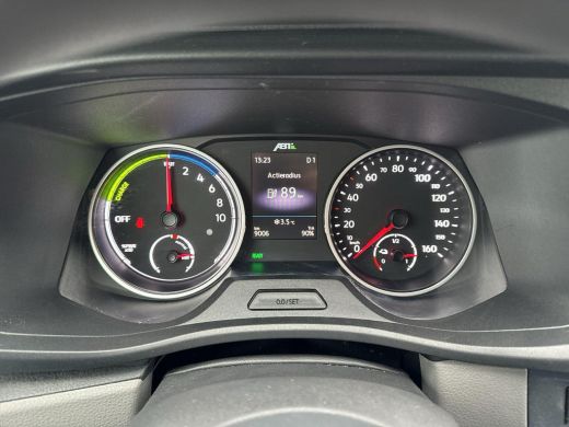 Volkswagen e-Transporter ABT E-Line 113 pk | A-Camera | Betimmering | L2H1 | ActivLease financial lease