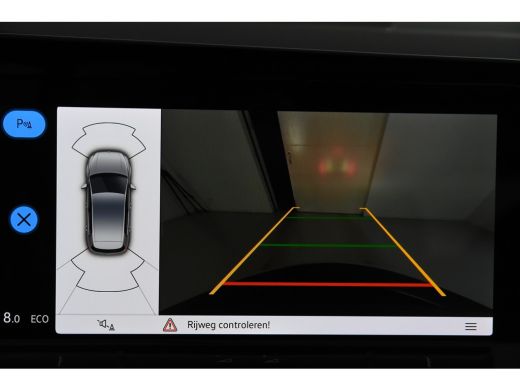 Volkswagen Golf 1.4 TSI DSG eHybrid *1ste Eigenaar*Memory*Ambiente* ActivLease financial lease