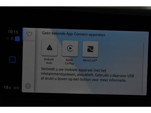 Volkswagen Golf 1.4 TSI DSG eHybrid *1ste Eigenaar*Memory*Ambiente* ActivLease financial lease