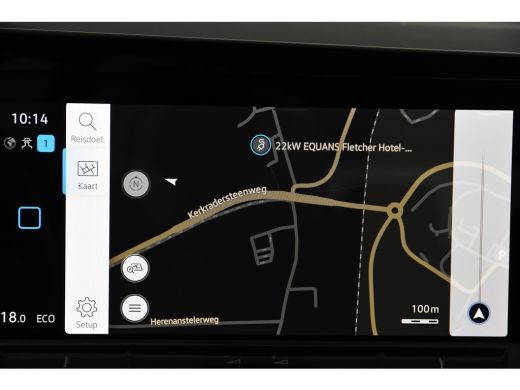 Volkswagen Golf 1.4 TSI DSG eHybrid *1ste Eigenaar*Memory*Ambiente* ActivLease financial lease