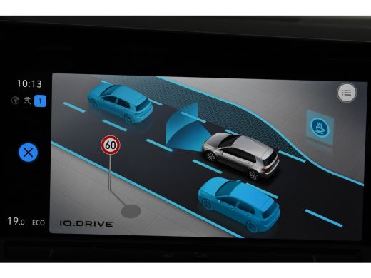 Volkswagen Golf 1.4 TSI DSG eHybrid *1ste Eigenaar*Memory*Ambiente* ActivLease financial lease