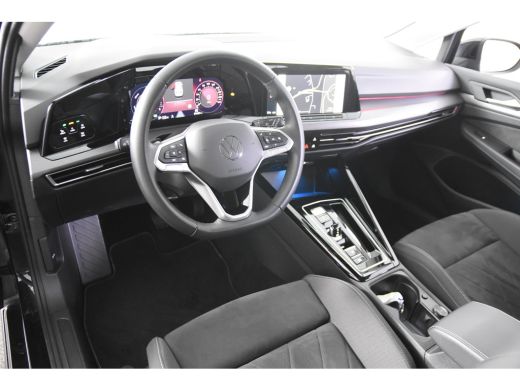 Volkswagen Golf 1.4 TSI DSG eHybrid *1ste Eigenaar*Memory*Ambiente* ActivLease financial lease