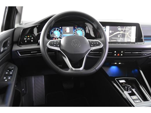 Volkswagen Golf 1.4 TSI DSG eHybrid *1ste Eigenaar*Memory*Ambiente* ActivLease financial lease