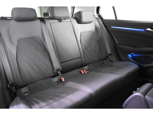 Volkswagen Golf 1.4 TSI DSG eHybrid *1ste Eigenaar*Memory*Ambiente* ActivLease financial lease