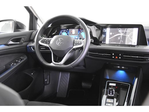 Volkswagen Golf 1.4 TSI DSG eHybrid *1ste Eigenaar*Memory*Ambiente* ActivLease financial lease