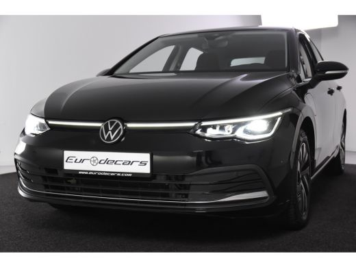 Volkswagen Golf 1.4 TSI DSG eHybrid *1ste Eigenaar*Memory*Ambiente* ActivLease financial lease